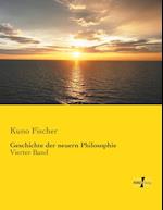 Geschichte der neuern Philosophie