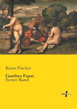 Goethes Faust