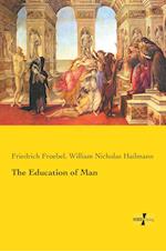 The Education of Man