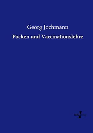 Pocken Und Vaccinationslehre