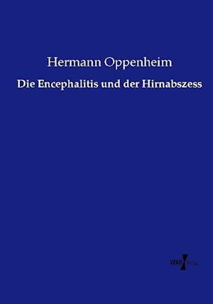 Die Encephalitis und der Hirnabszess