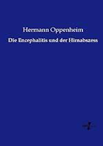 Die Encephalitis und der Hirnabszess