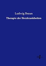 Therapie der Herzkrankheiten