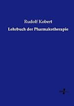 Lehrbuch der Pharmakotherapie