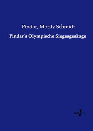 Pindar´s Olympische Siegesgesänge