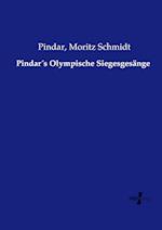 Pindar´s Olympische Siegesgesänge