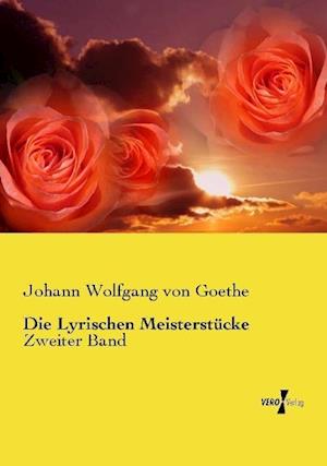 Die Lyrischen Meisterstücke