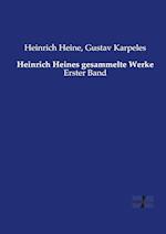 Heinrich Heines gesammelte Werke