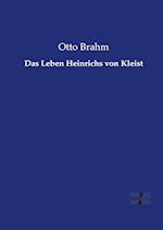 Das Leben Heinrichs Von Kleist