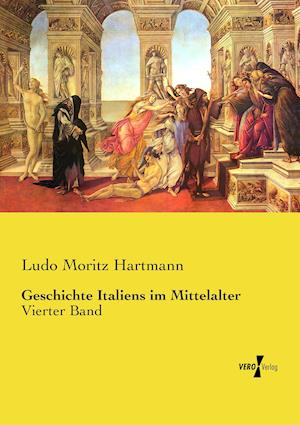 Geschichte Italiens Im Mittelalter