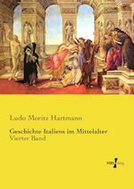 Geschichte Italiens Im Mittelalter