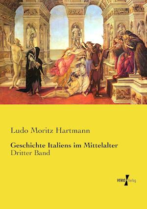 Geschichte Italiens im Mittelalter