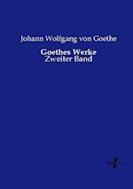 Goethes Werke