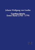 Goethes Briefe