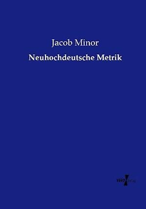 Neuhochdeutsche Metrik