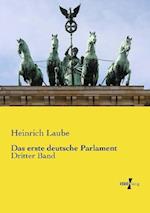 Das erste deutsche Parlament