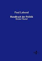 Handbuch der Politik