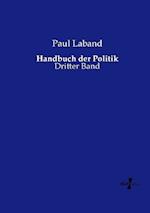 Handbuch der Politik