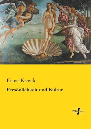 Persönlichkeit Und Kultur