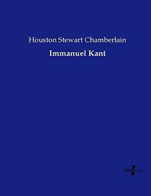 Immanuel Kant