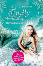 Emily Windsnap 06 - Die Bestimmung
