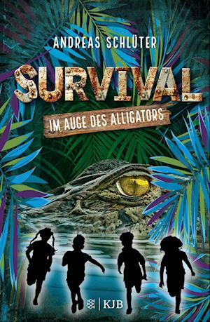 Survival - Im Auge des Alligators