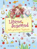 Liliane Susewind - Mein geheimes Tagebuch
