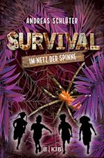 Survival - Im Netz der Spinne