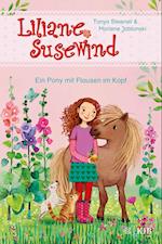 Liliane Susewind - Ein Pony mit Flausen im Kopf