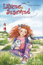 Liliane Susewind - Ein Seehund taucht ab