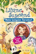Liliane Susewind - Meine lustigsten Tierwitze