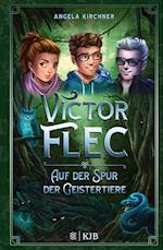 Victor Flec - Auf der Spur der Geistertiere
