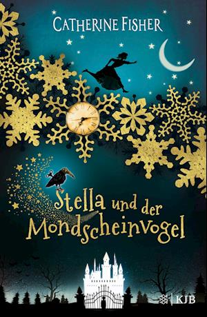 Stella und der Mondscheinvogel