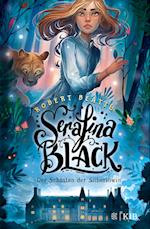 Serafina Black - Der Schatten der Silberlöwin