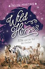 Wild Horses - Alba und der Ruf der Freiheit
