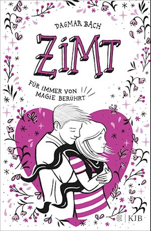 Zimt - Für immer von Magie berührt