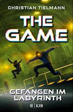 The Game - Gefangen im Labyrinth