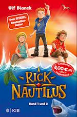 Rick Nautilus - Band 1 und 2