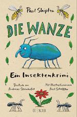 Die Wanze