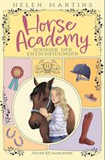 Horse Academy - Sommer der Entscheidungen