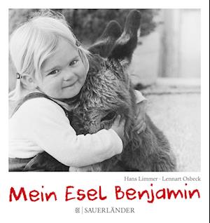 Mein Esel Benjamin