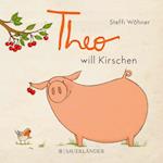 Theo will Kirschen