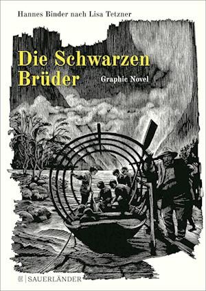 Die Schwarzen Brüder