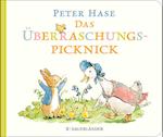 Peter Hase Das Überraschungspicknick