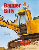 Bagger Billy
