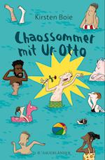 Chaossommer mit Ur-Otto