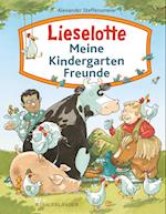 Lieselotte - Meine Kindergartenfreunde