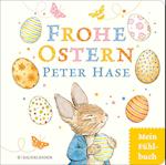 Frohe Ostern, Peter Hase