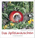 Das Apfelmäuschen (Pappbilderbuch)