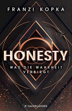 Honesty. Was die Wahrheit verbirgt